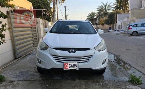 هيونداي توسان 2012 للبيع في العراق -  بغداد